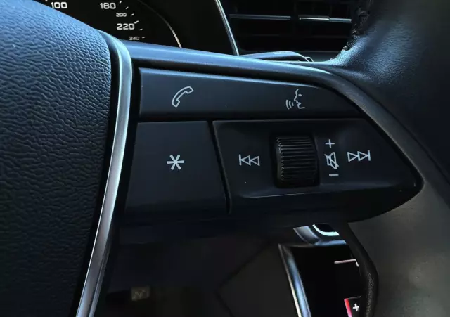 AUDI A6 Avant 40 TDI S tronic