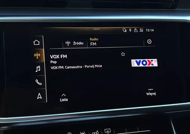 AUDI A6 Avant 40 TDI S tronic