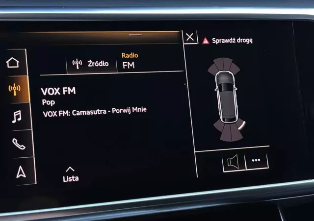 AUDI A6 Avant 40 TDI S tronic