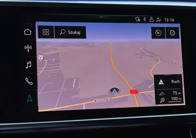 AUDI A6 Avant 40 TDI S tronic