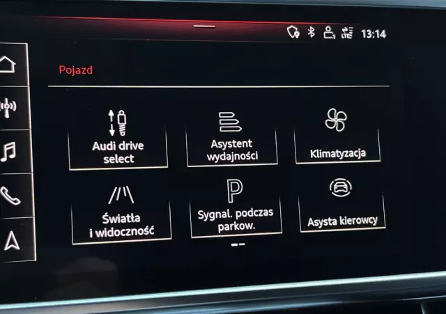 AUDI A6 Avant 40 TDI S tronic