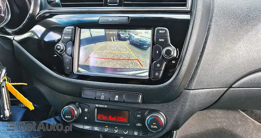 KIA Ceed 1.6 GDI ISG SW Platinum Edition