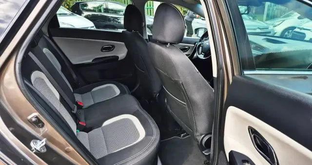 KIA Ceed 1.6 GDI ISG SW Platinum Edition