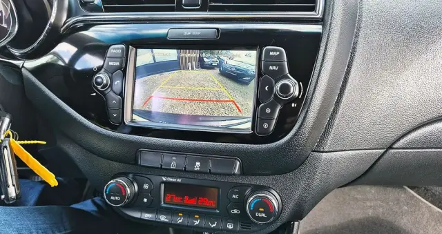 KIA Ceed 1.6 GDI ISG SW Platinum Edition