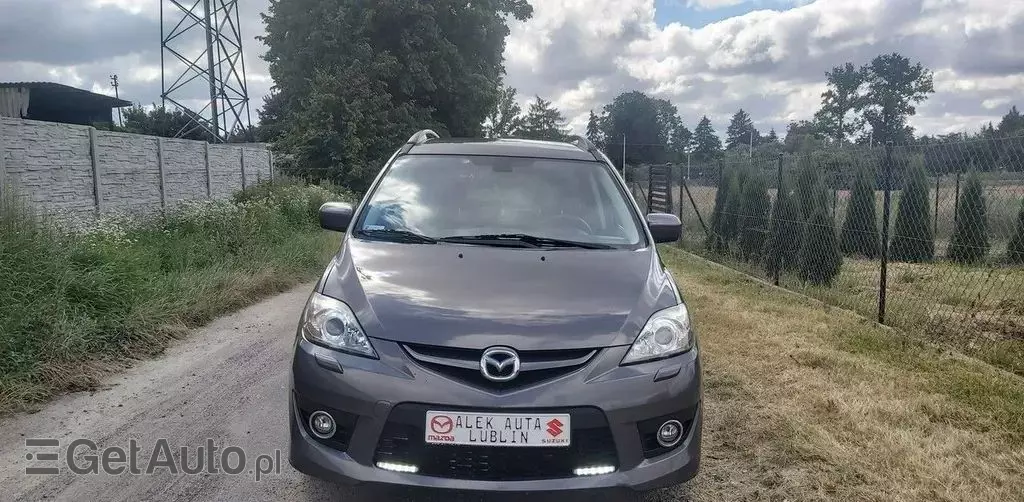 MAZDA 5 