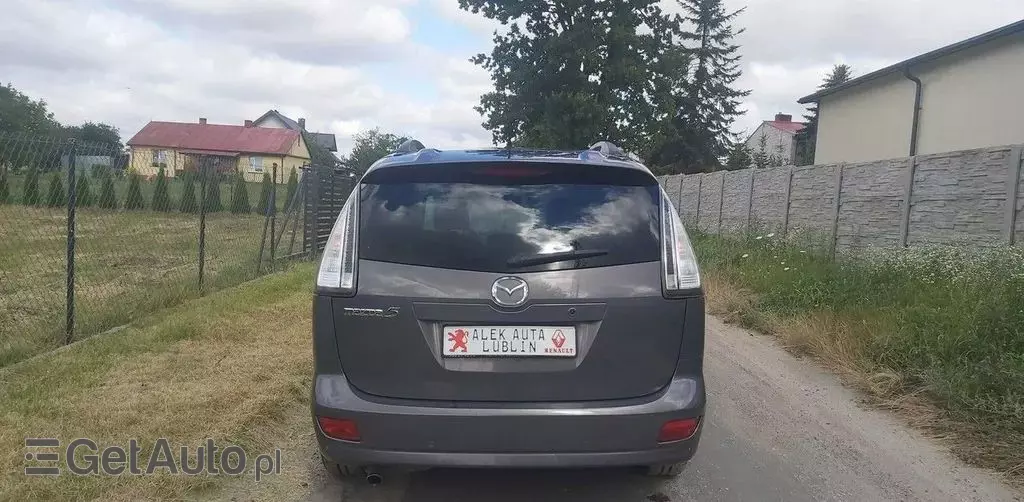 MAZDA 5 