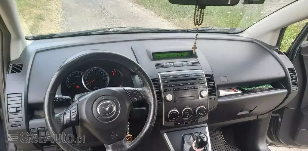 MAZDA 5 