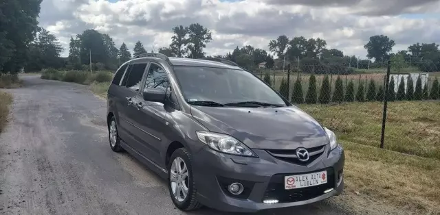 MAZDA 5 