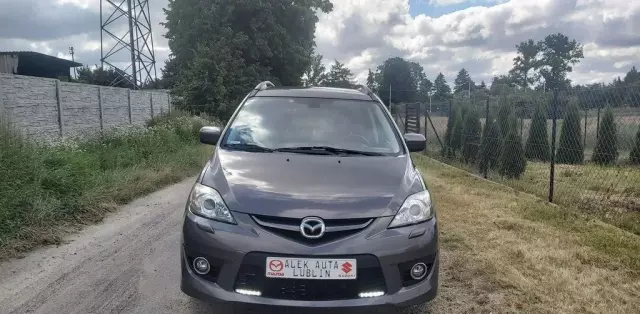 MAZDA 5 