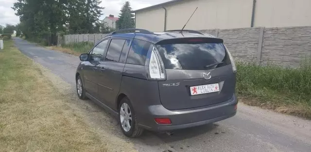 MAZDA 5 