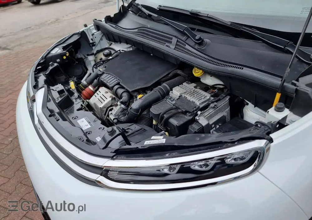 CITROËN C3 Aircross PureTech 110 Stop & Start EAT6 Shine