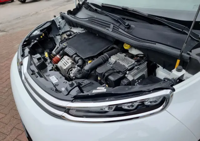 CITROËN C3 Aircross PureTech 110 Stop & Start EAT6 Shine