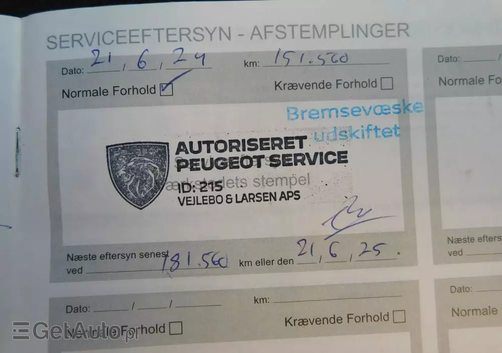 PEUGEOT 508 1.5 BlueHDi Allure Pack S&S EAT8