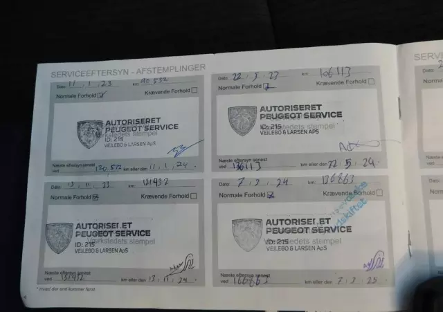 PEUGEOT 508 1.5 BlueHDi Allure Pack S&S EAT8