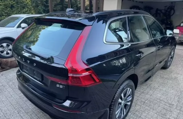 VOLVO Xc 60 