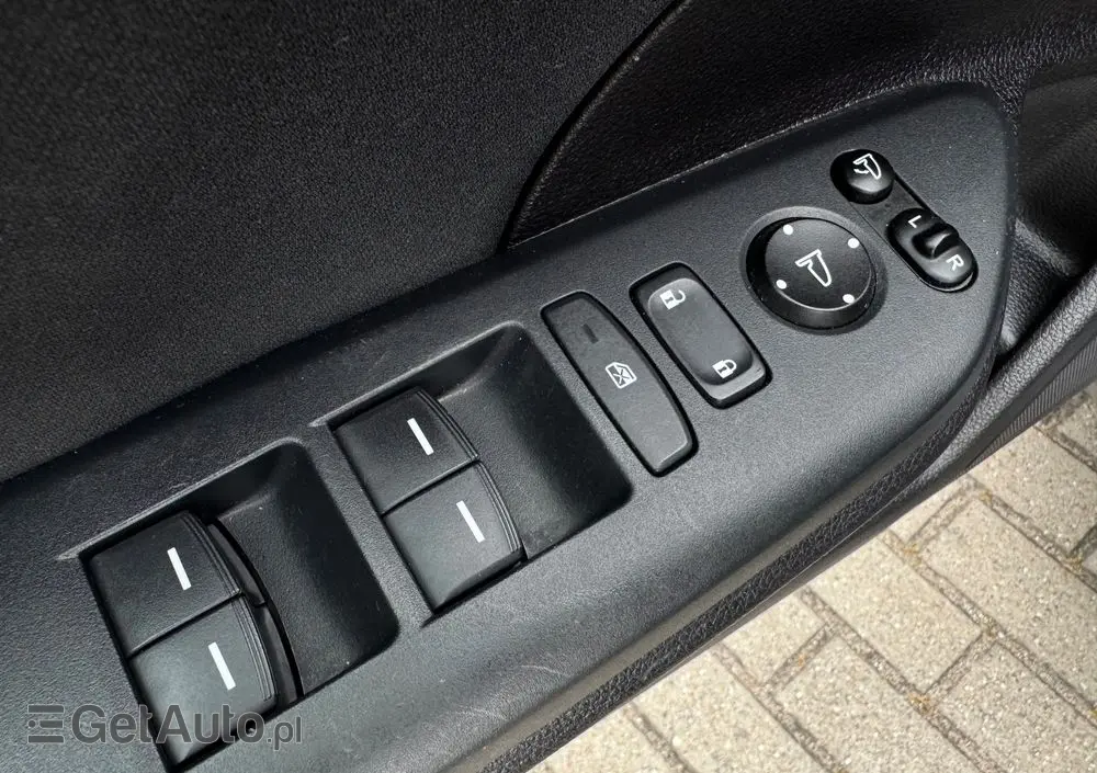 HONDA Civic 1.6 i-DTEC Executive