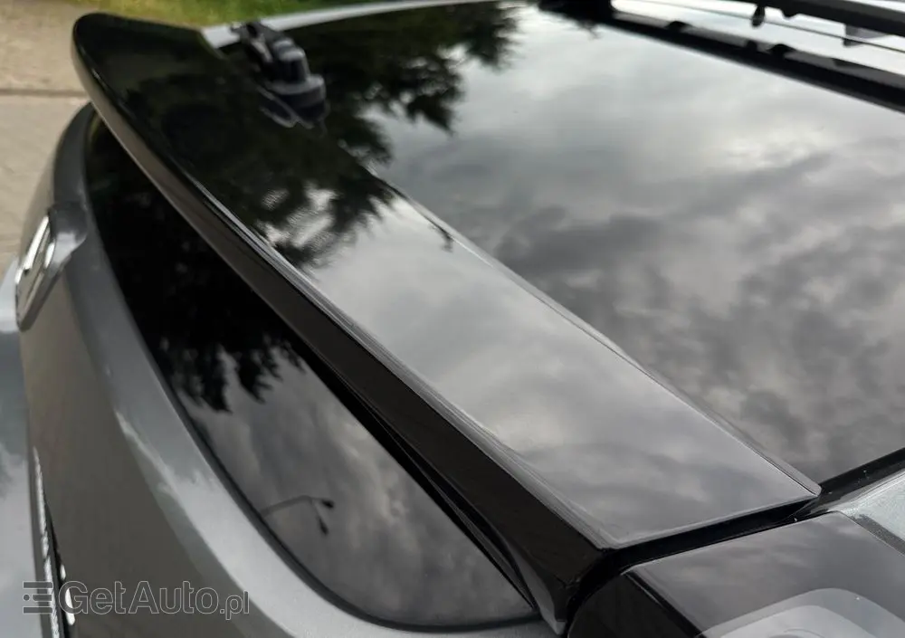 HONDA Civic 1.6 i-DTEC Executive