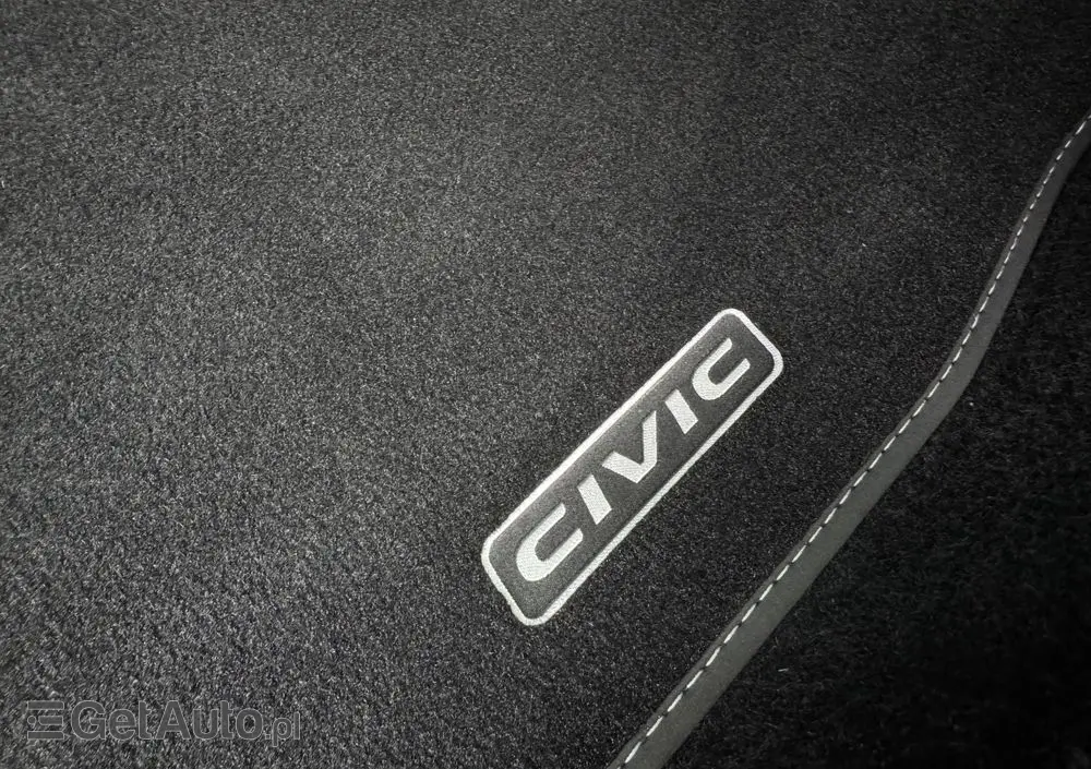 HONDA Civic 1.6 i-DTEC Executive