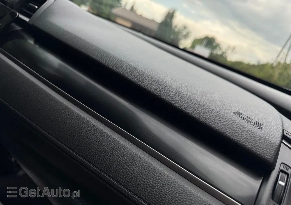 HONDA Civic 1.6 i-DTEC Executive