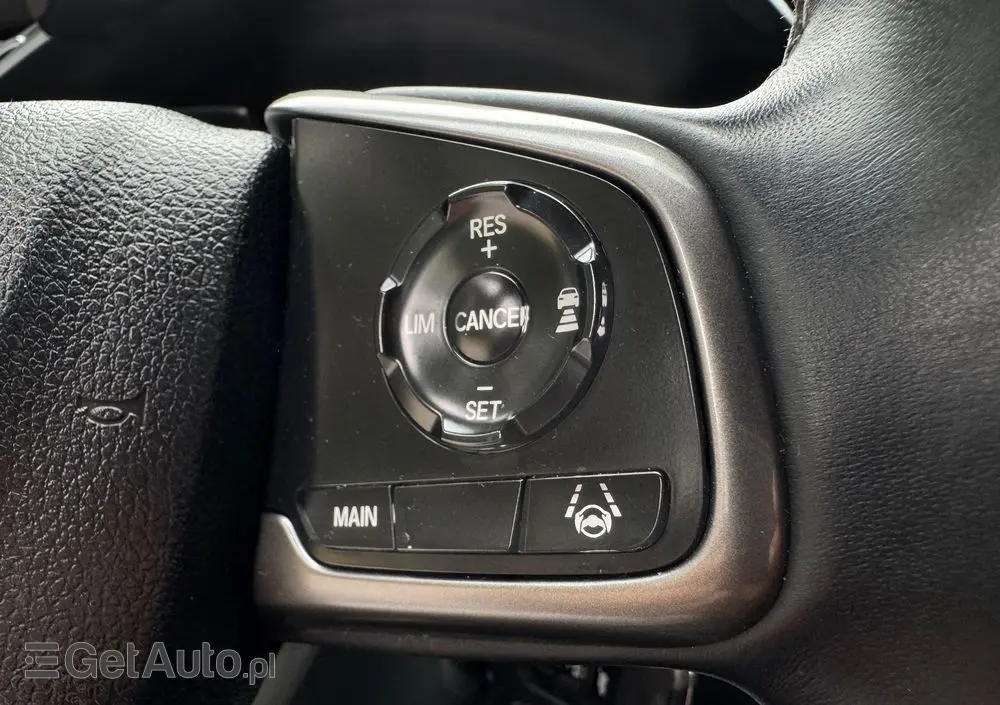 HONDA Civic 1.6 i-DTEC Executive