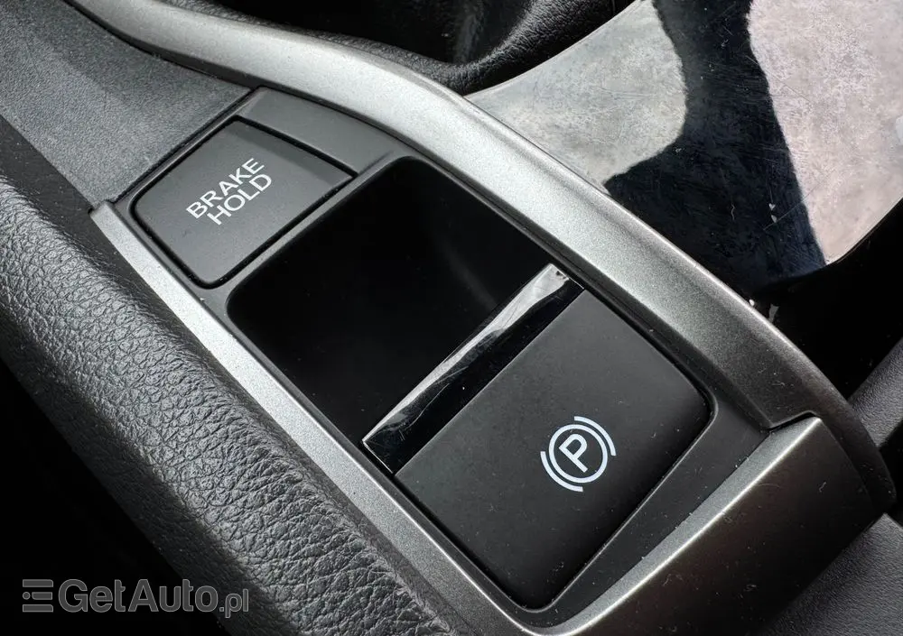 HONDA Civic 1.6 i-DTEC Executive