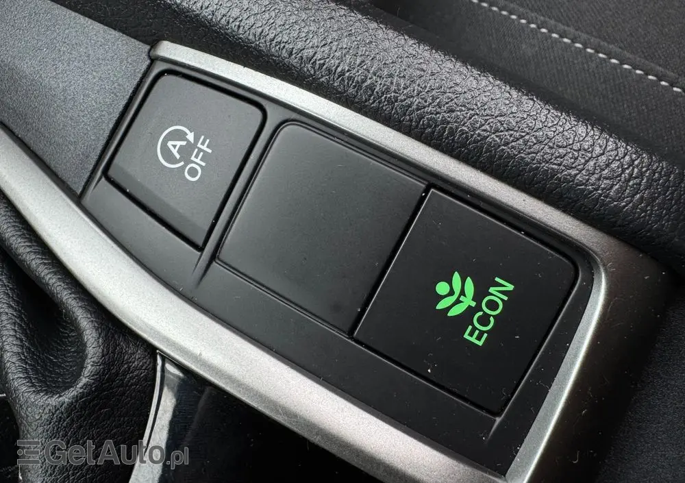 HONDA Civic 1.6 i-DTEC Executive