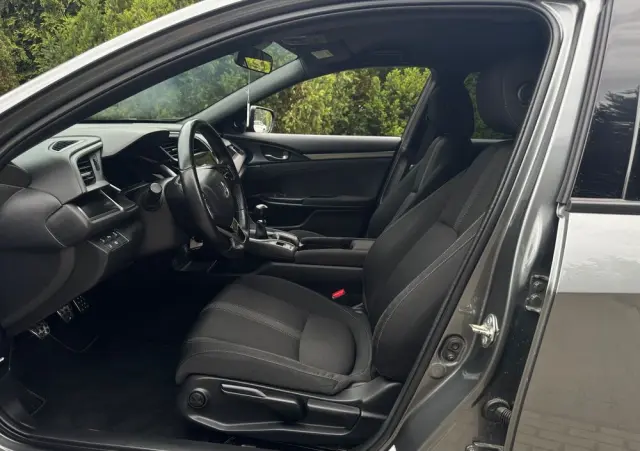 HONDA Civic 1.6 i-DTEC Executive