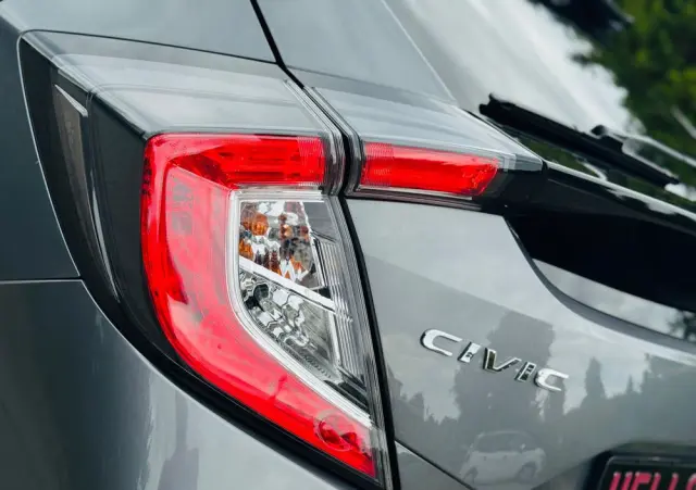 HONDA Civic 1.6 i-DTEC Executive