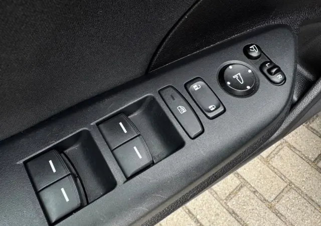 HONDA Civic 1.6 i-DTEC Executive