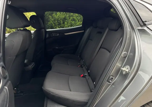 HONDA Civic 1.6 i-DTEC Executive