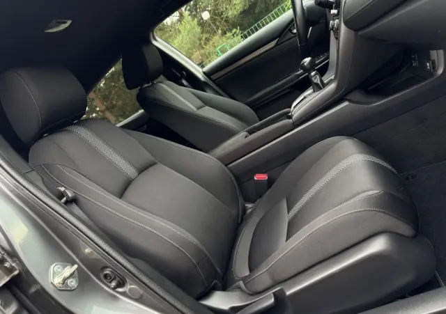 HONDA Civic 1.6 i-DTEC Executive