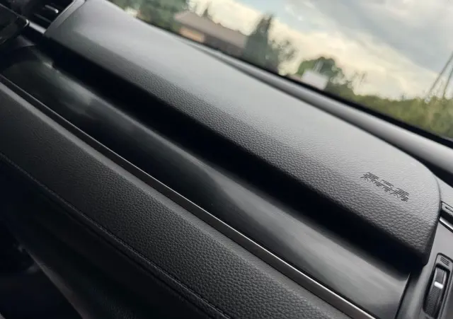 HONDA Civic 1.6 i-DTEC Executive