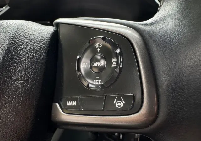 HONDA Civic 1.6 i-DTEC Executive