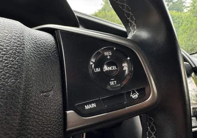 HONDA Civic 1.6 i-DTEC Executive