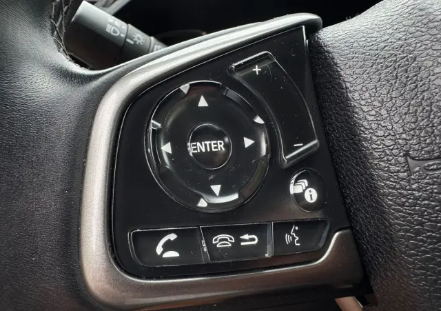 HONDA Civic 1.6 i-DTEC Executive