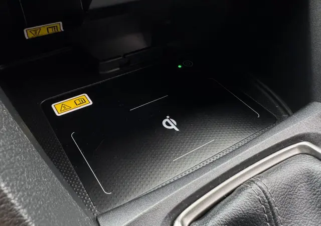 HONDA Civic 1.6 i-DTEC Executive