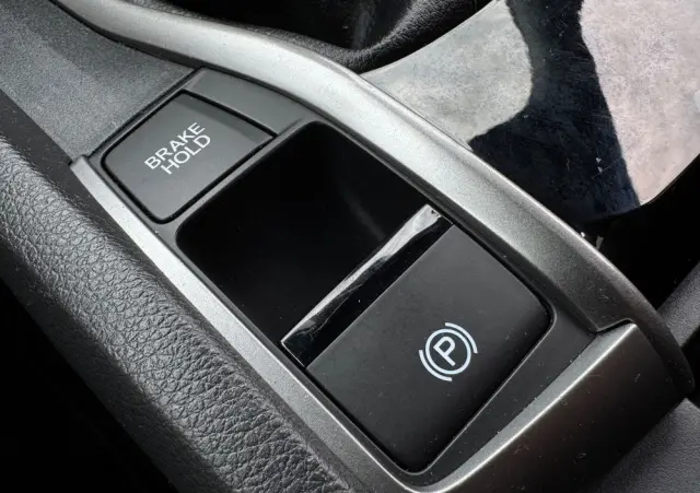 HONDA Civic 1.6 i-DTEC Executive