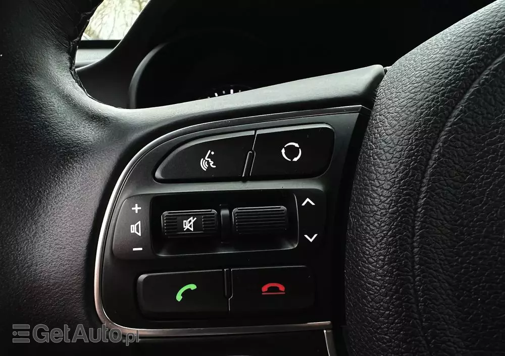 KIA Optima Sportswagon 1.7 CRDI Vision