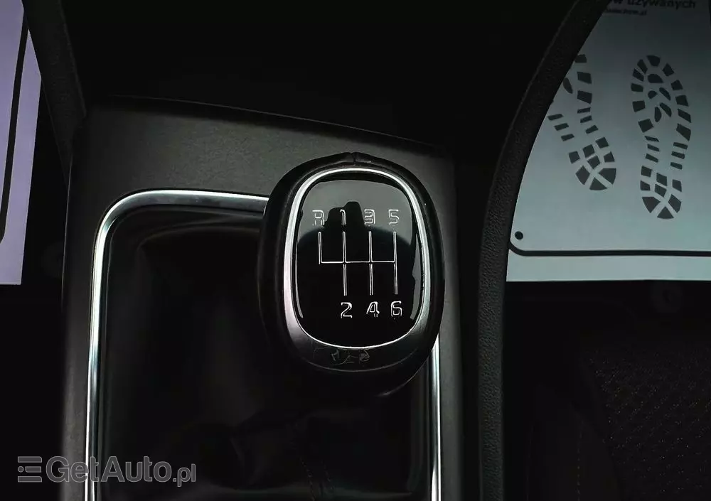 KIA Optima Sportswagon 1.7 CRDI Vision