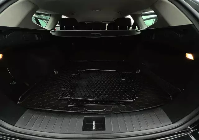 KIA Optima Sportswagon 1.7 CRDI Vision