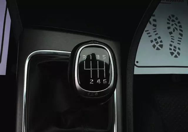 KIA Optima Sportswagon 1.7 CRDI Vision