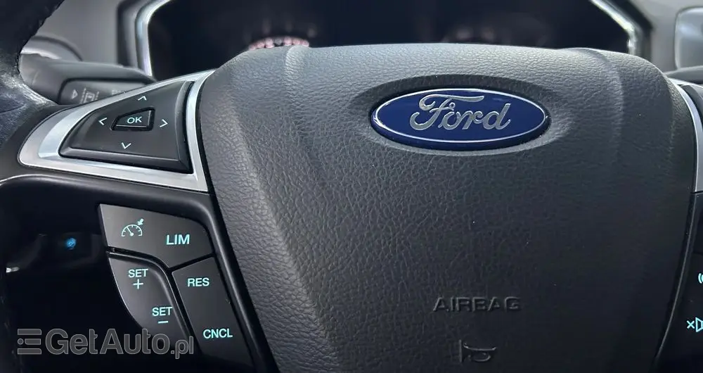 FORD Mondeo 1.5 EcoBoost Titanium