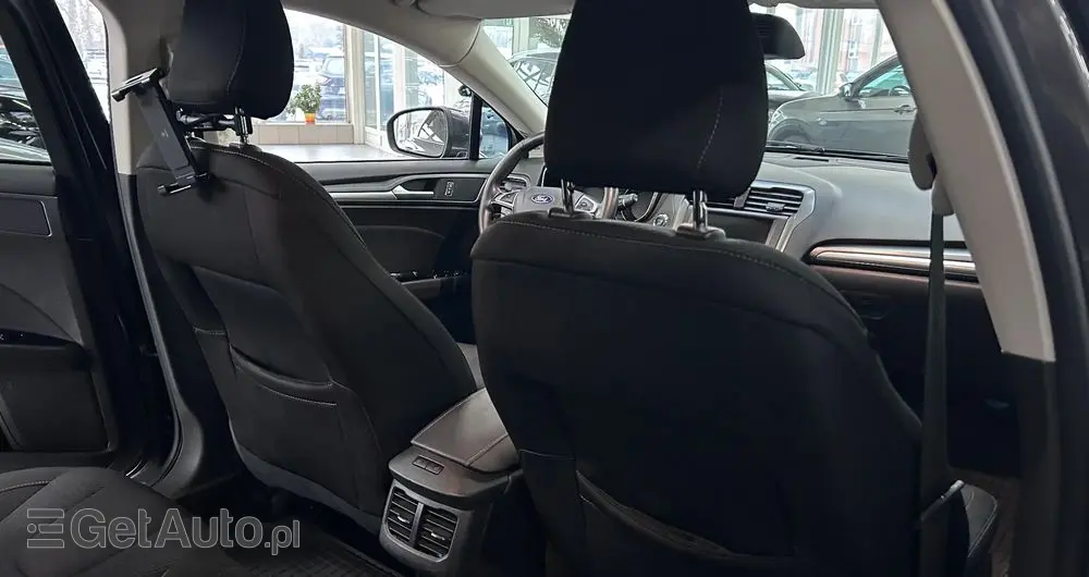 FORD Mondeo 1.5 EcoBoost Titanium