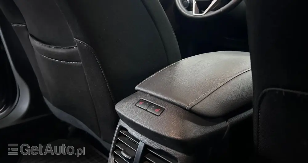 FORD Mondeo 1.5 EcoBoost Titanium