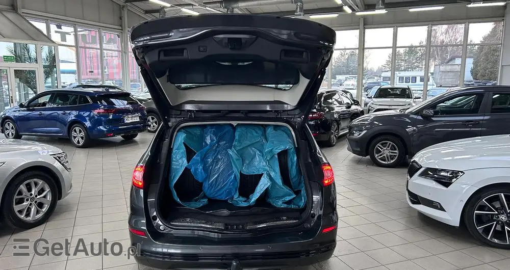 FORD Mondeo 1.5 EcoBoost Titanium