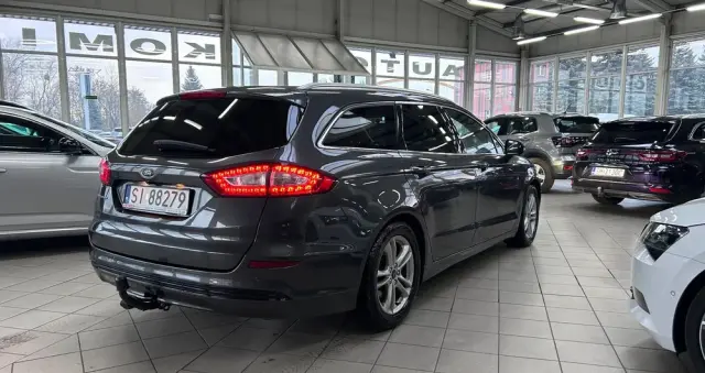 FORD Mondeo 1.5 EcoBoost Titanium