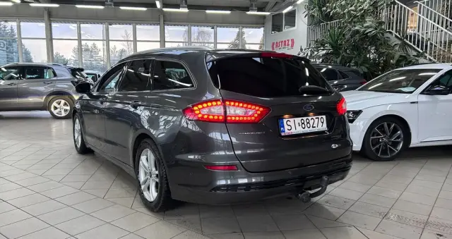 FORD Mondeo 1.5 EcoBoost Titanium