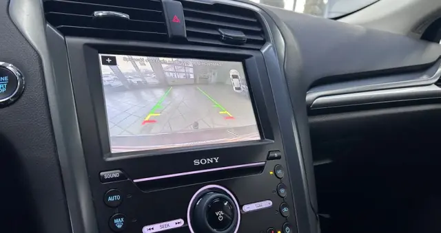 FORD Mondeo 1.5 EcoBoost Titanium