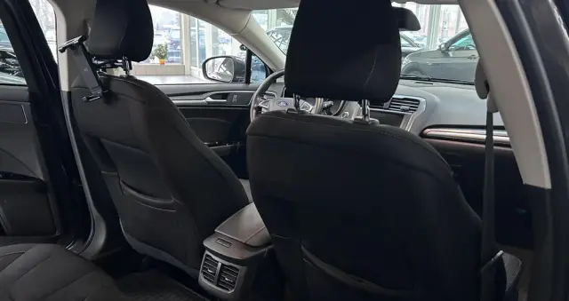 FORD Mondeo 1.5 EcoBoost Titanium