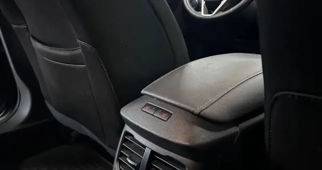 FORD Mondeo 1.5 EcoBoost Titanium